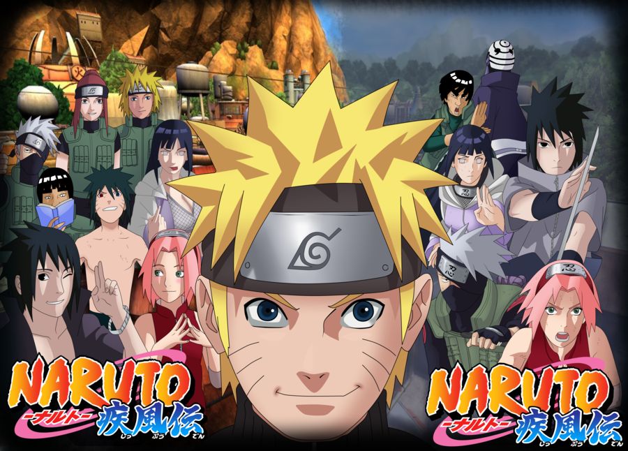 Download Naruto Shippuden The Movie 2 Subtitle Indonesia