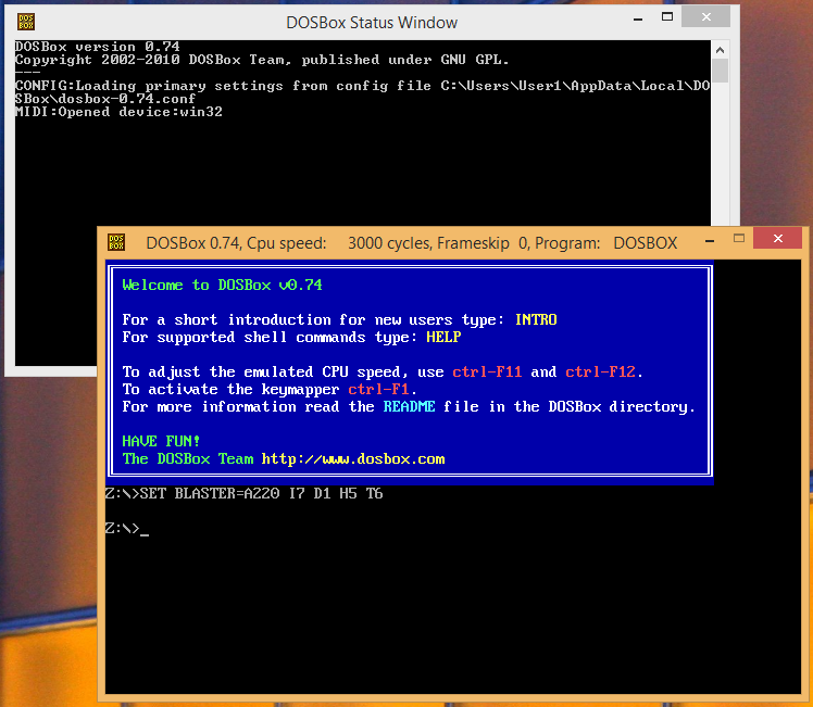 supermodel emulator setup supermodel emulator setup