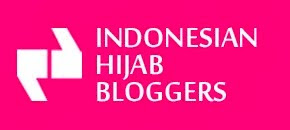 Support For #INDONESIANHIJABBLOGGERS