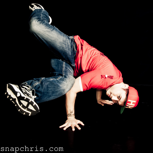 B Boying Step For Beginner/ B Boying Tutorials /How to Do B Boying