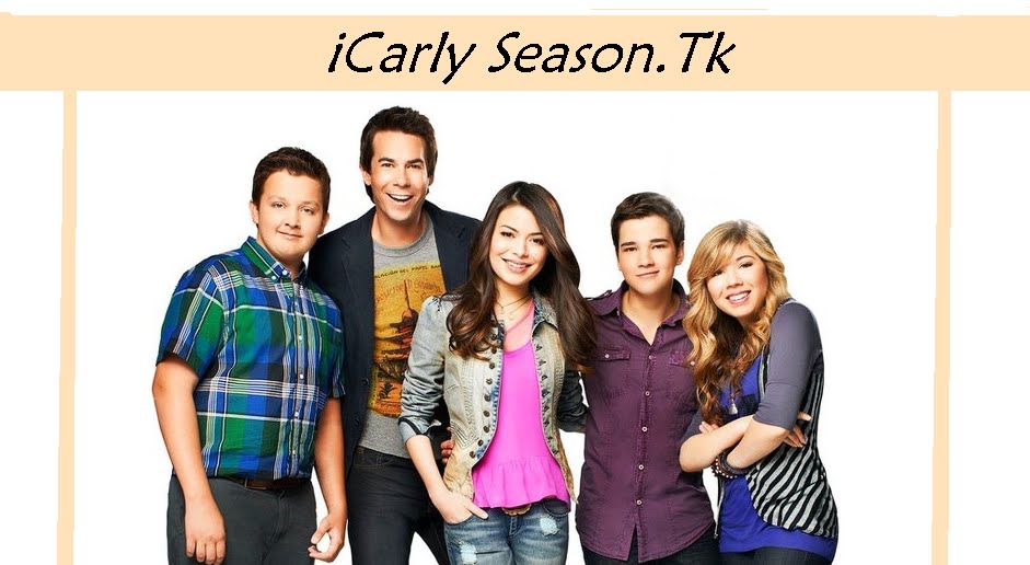 iCarly Season .Tk