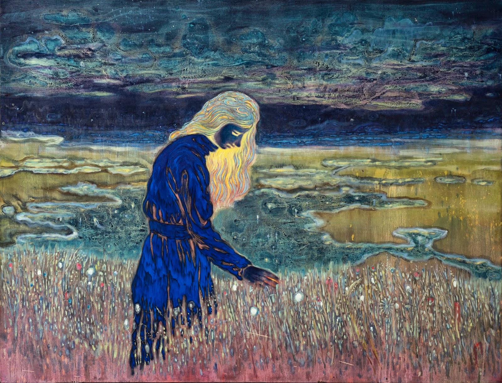 DANILO STANKOVIC april 2015