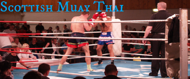 Muay Thai Scotland