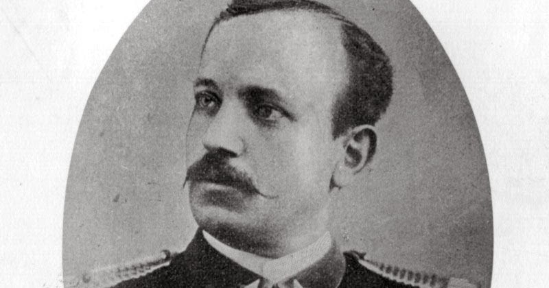 Pietro Toselli l'Eroe dimenticato CULTURA