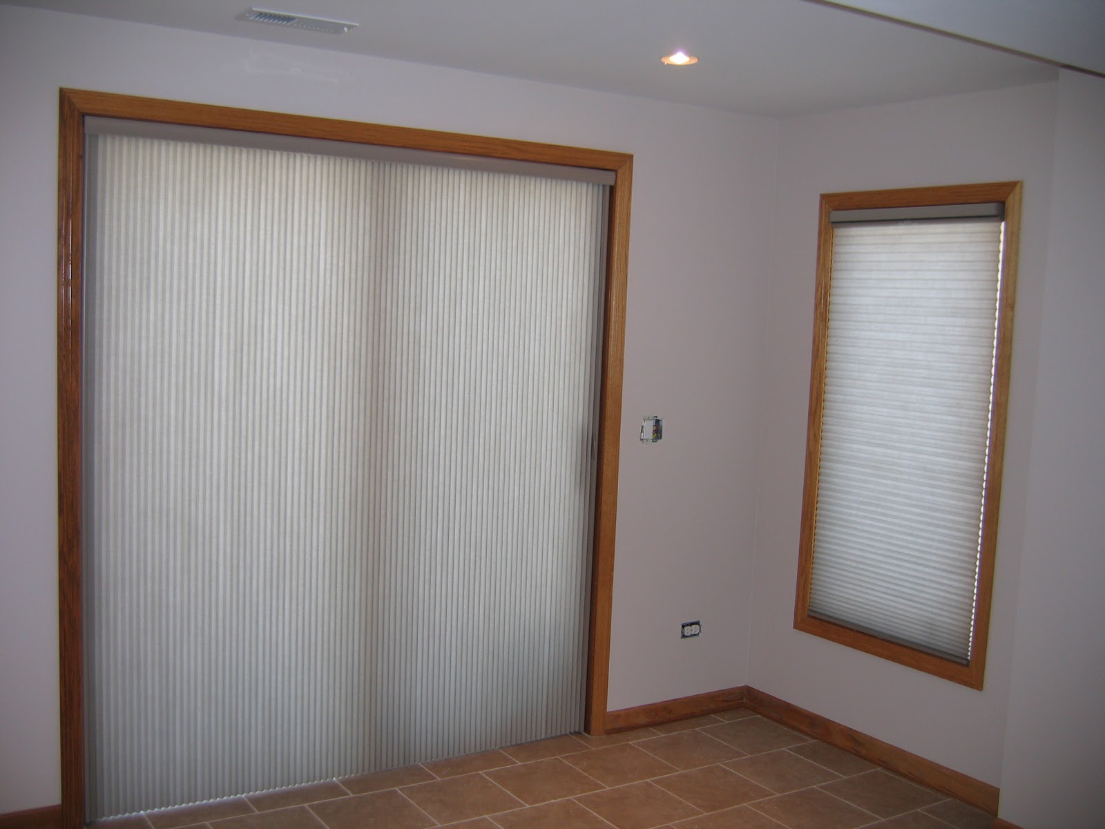 The Best Sliding Glass Door Treatments