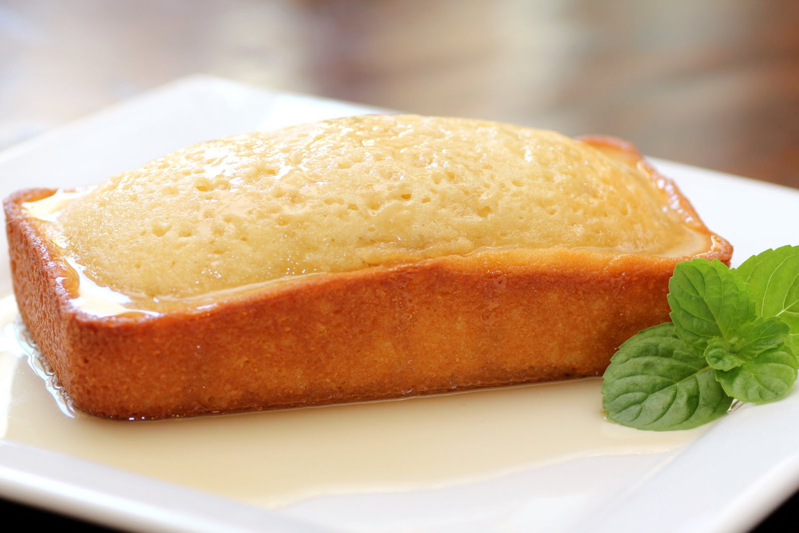 Recipe Snobs 5 Extract Pound Cake