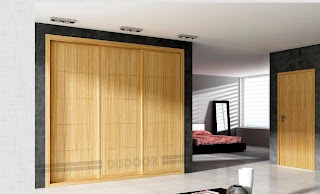 Fotos y Diseños de Puertas: Armarios puertas correderas
