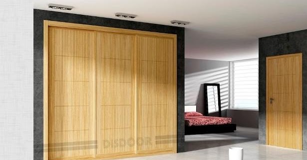 Fotos y Diseños de Puertas: Armarios puertas correderas