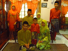 mY famiLY