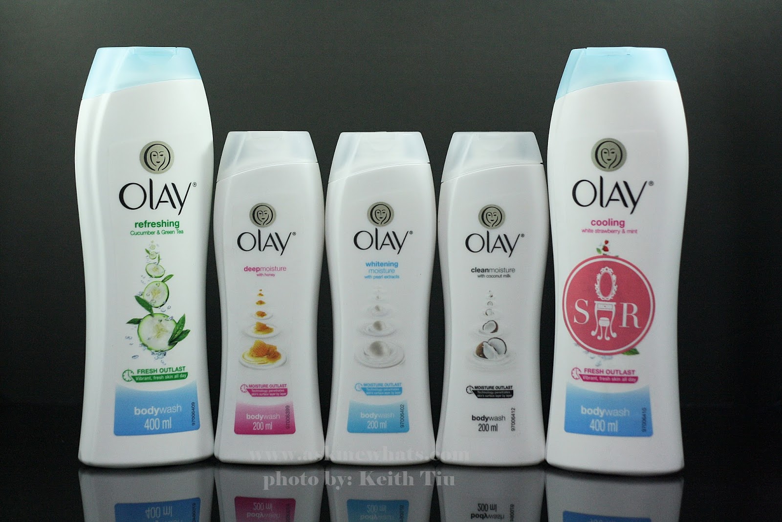 AskMeWhats - Top Beauty Blogger Philippines - Skincare Makeup Review