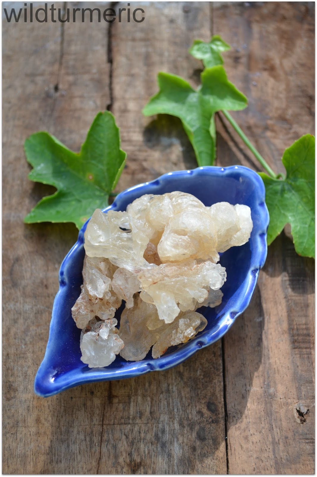 3 Top Benefits & Uses Of Badam Pisin Almond Gum Badam Gum Badam