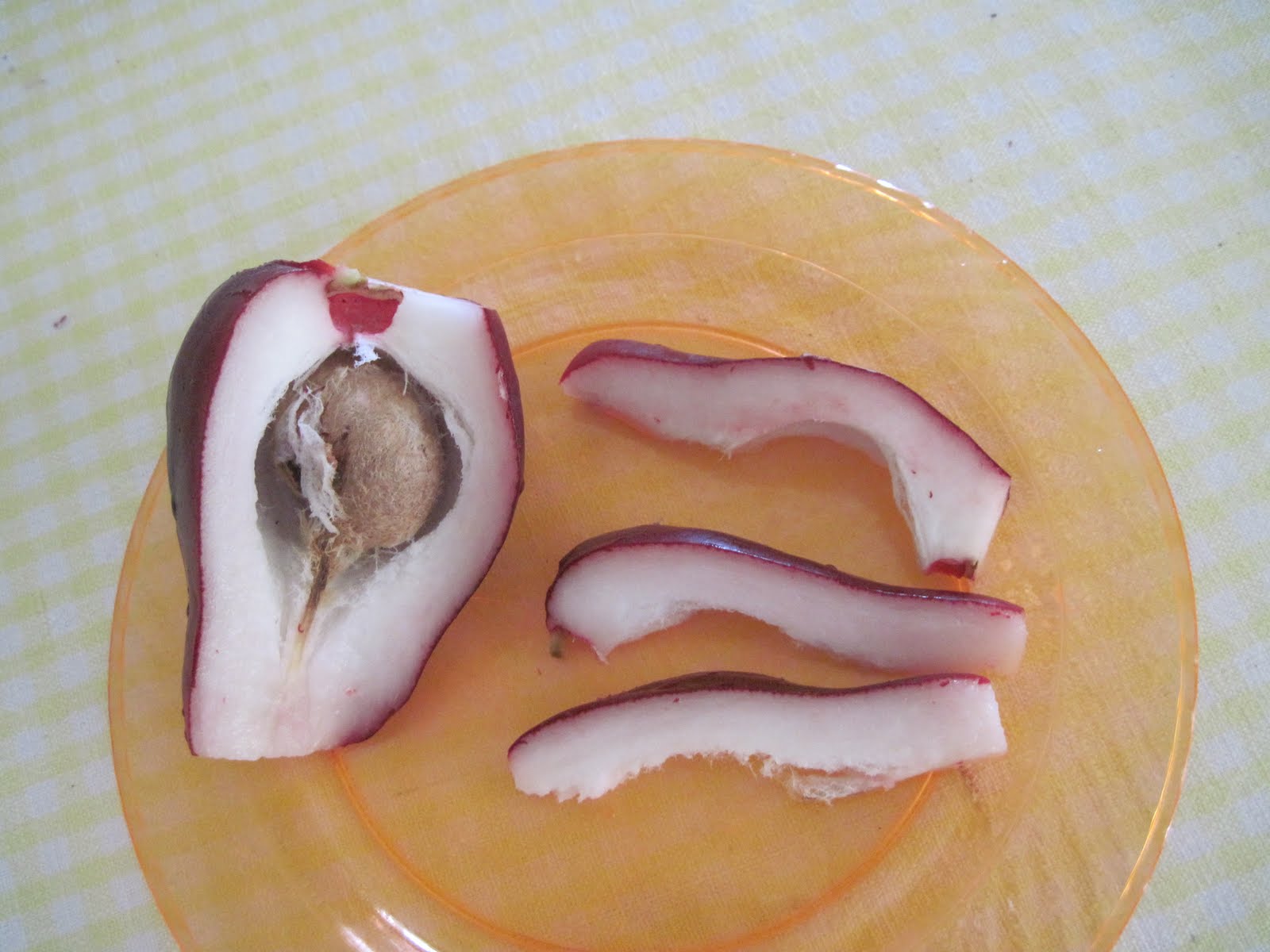 Smith's Jamaican Mission Jamaican Apples