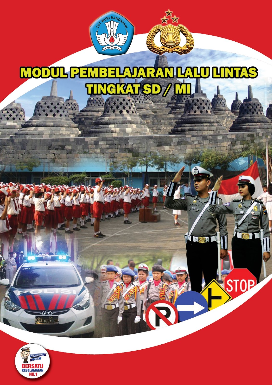 modul pendidikan lalu lintas terintegrasi pada pendidikan modul pendidikan lalu lintas terintegrasi pada pendidikan