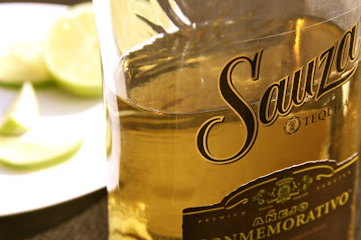 foodie fridays: high country margarita