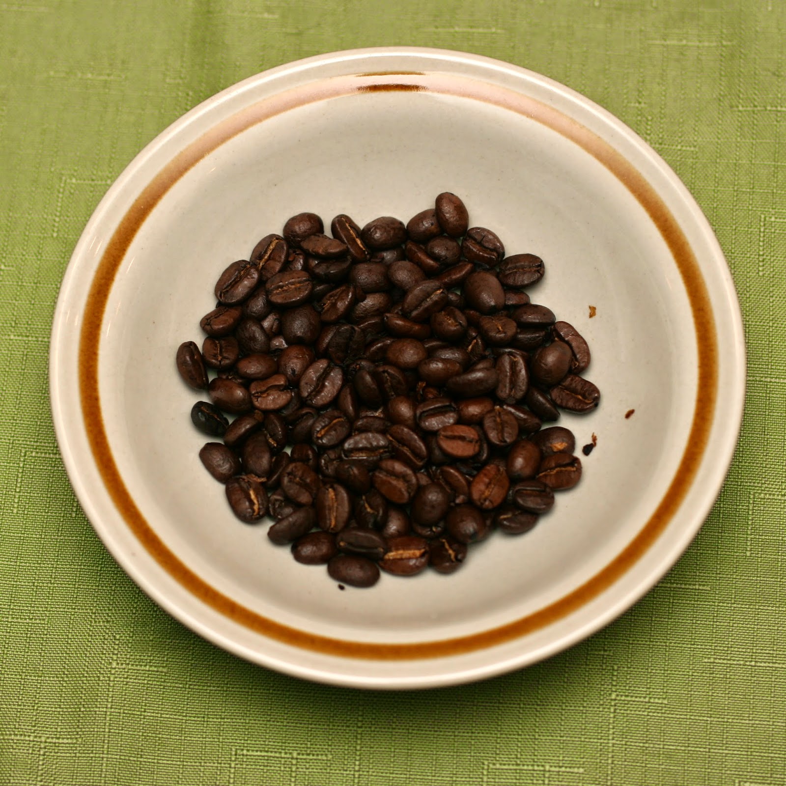 Coffee Quests: Trader Joe's Breakfast Blend
