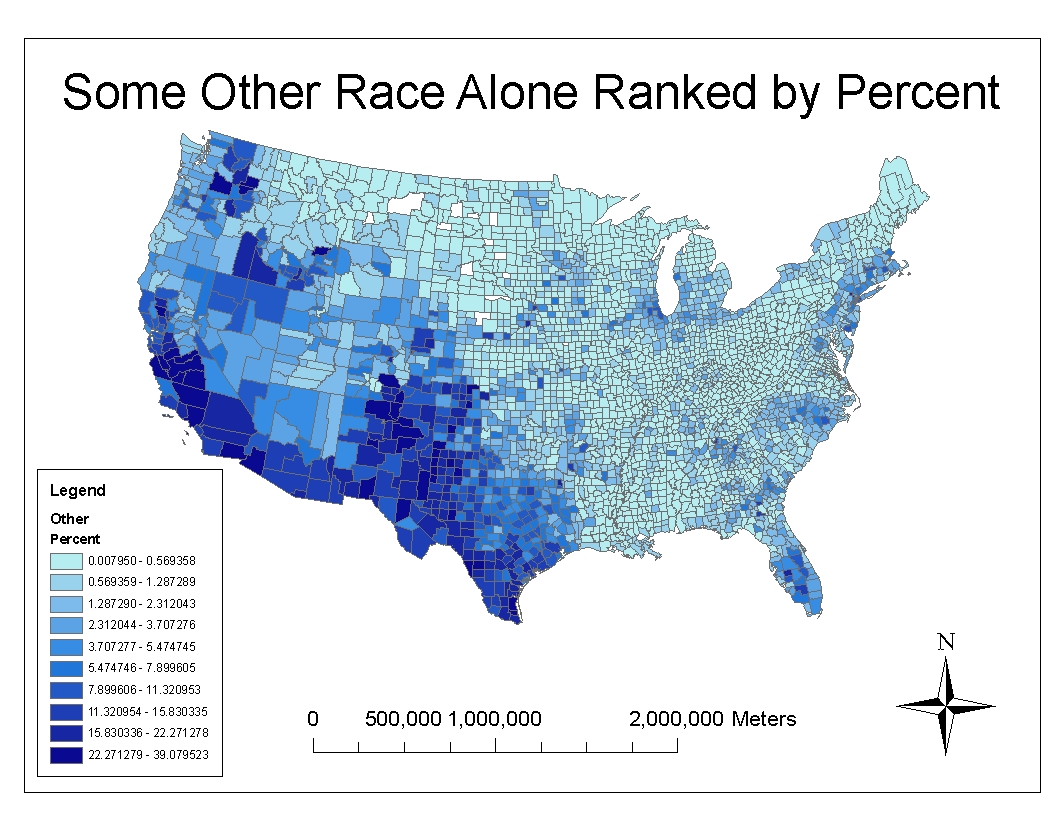 in this lab we are able to connect us census 2000 data to that of gis in doing this we are able to find and collect data from a secondary source and in this lab we are able to connect us census 2000 data to that of gis in doing this we are able to find and collect data from a secondary source and