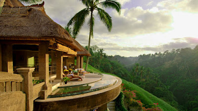 Cheap holidays package for Bali