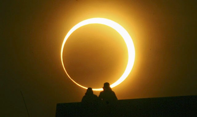 Gerhana Menurut Al Qur An Sunnah Dan Astronomi Islamaktual