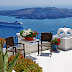 Santorini - Black Pearl of the Aegean