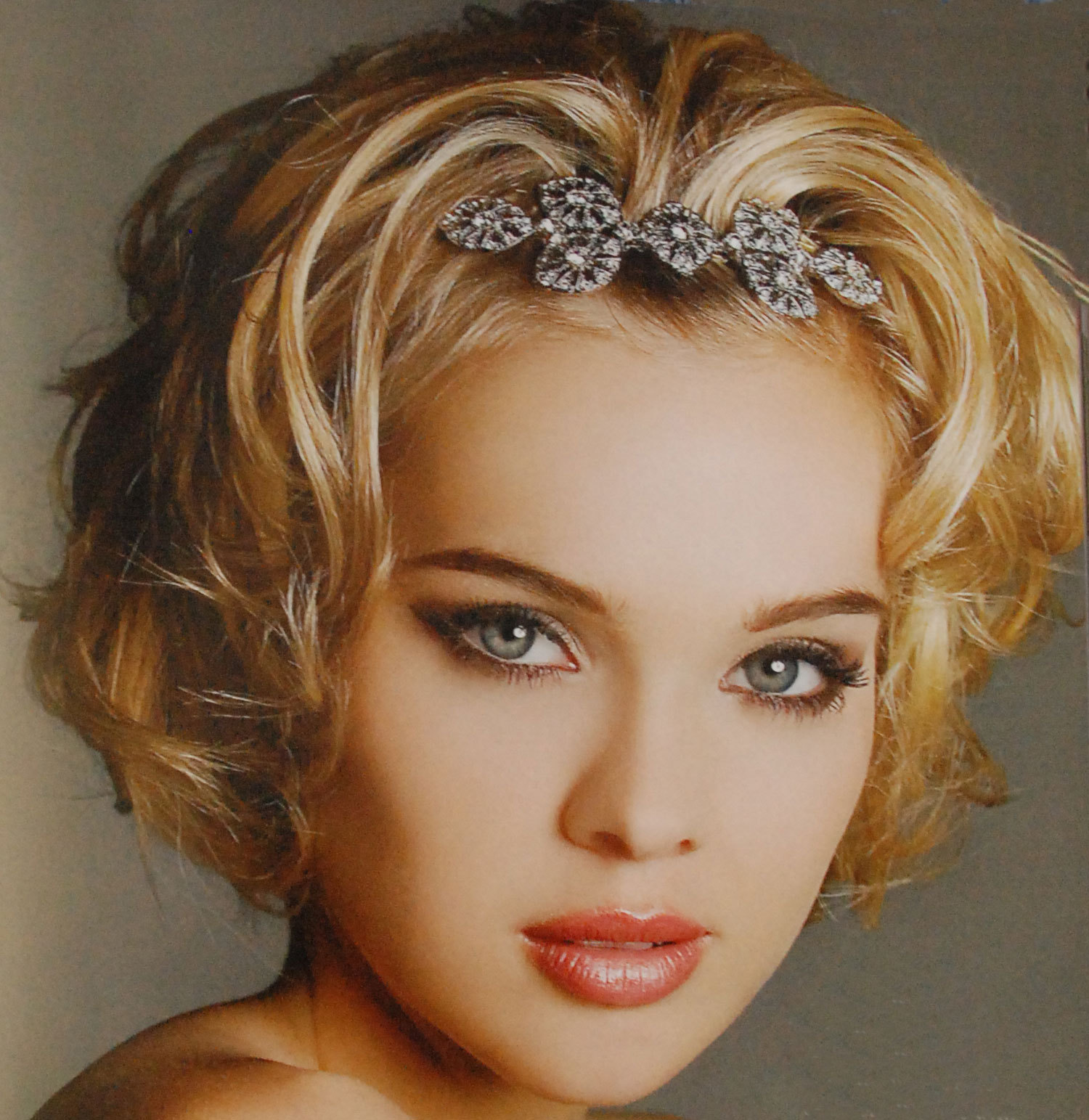 Stylish Hairstyles for Round Faces 2013 | Homecoming Hairstyles