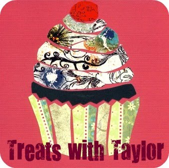 Treats with Taylor