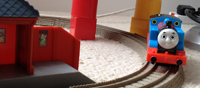 trackmaster 2012 thomas