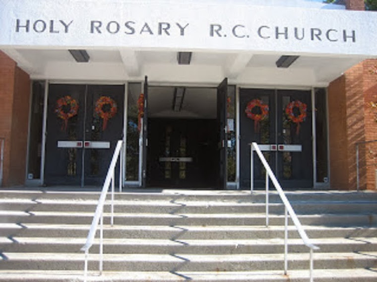 HOLY ROSARY CHURCH BRONX NY 2013