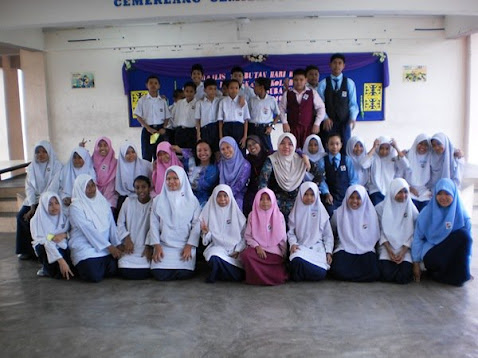 kelas 6 bestari 2010