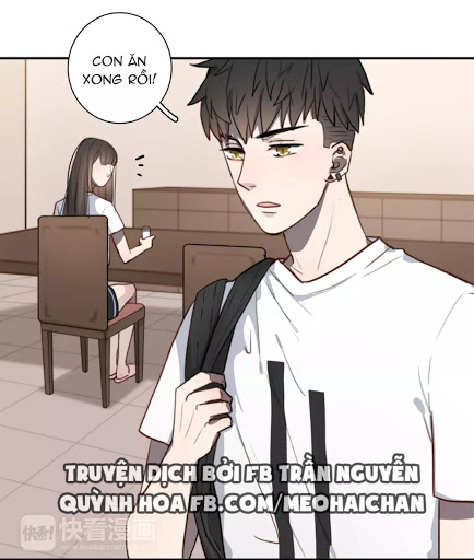 Viên Đường Màu Đen Chap 8 - Next Chap 9