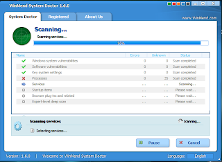 Download spyware doctor 2011 myegy
