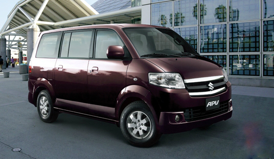 Suzuki APV cars for sale in Australia  carsalescomau