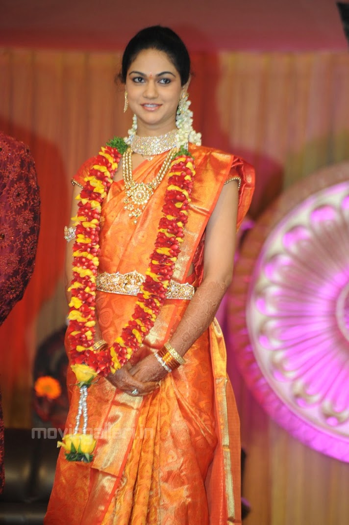 Sneha Reddy Biodata