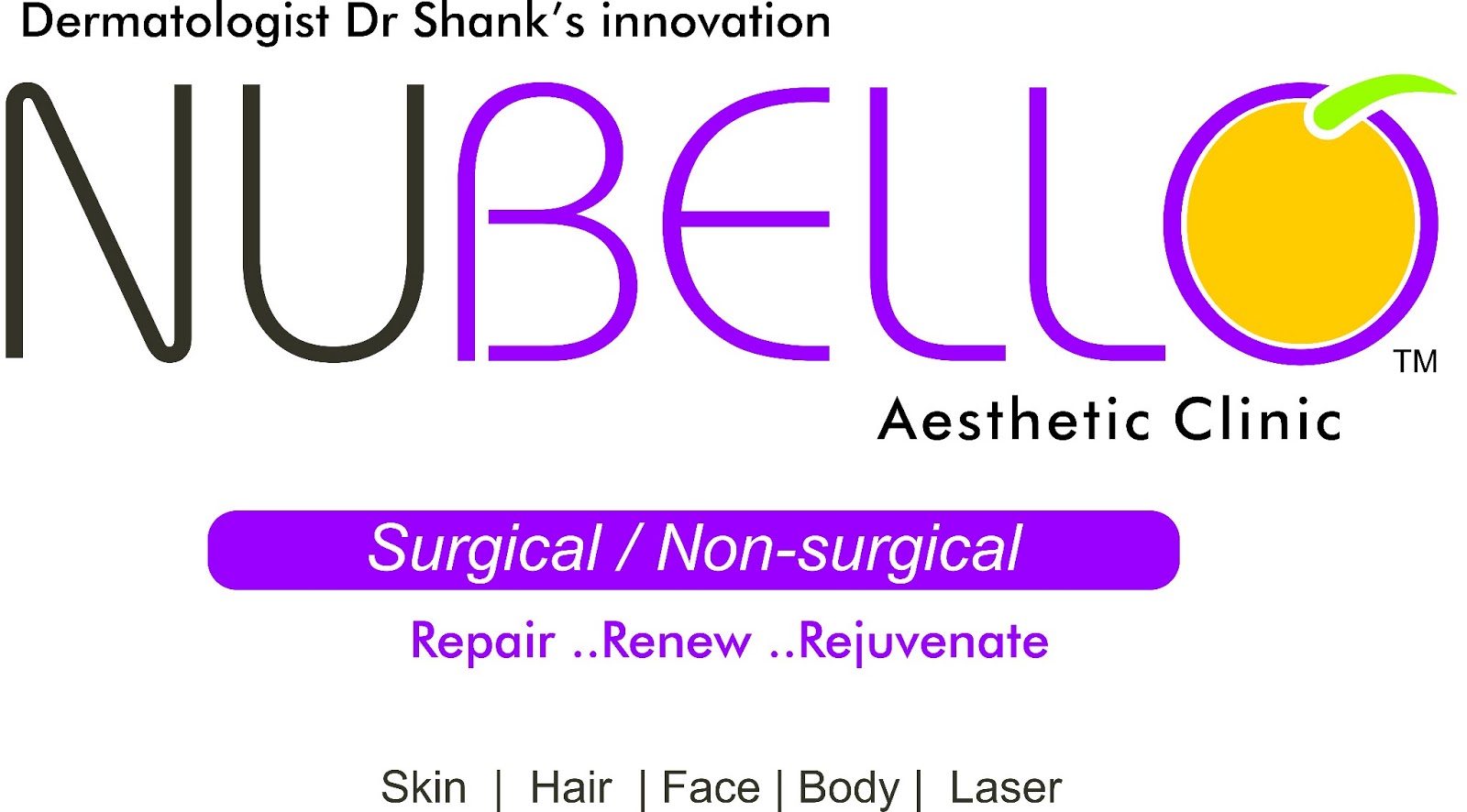 Nubello Aesthetic Clinic: Nubello Aesthetic Clinic, Kharghar's, First  Cosmetic Beauty Clinic!
