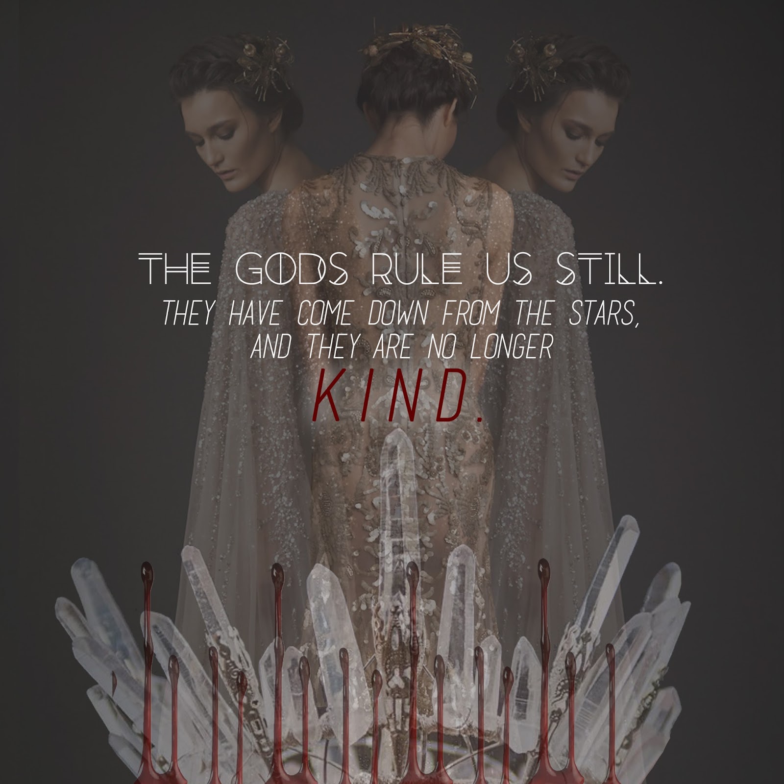 A Book And A Cup Of Coffee Playlist Red Queen
