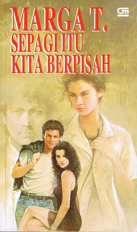 Sepagi Itu Kita Berpisah 2 | Download Novel Gratis