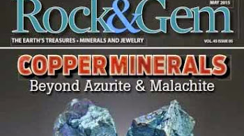 Rock & Gem Mayo-May 2015 - Download Ebook