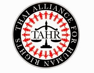 Thai Alliance for Human Rights (TAHR)