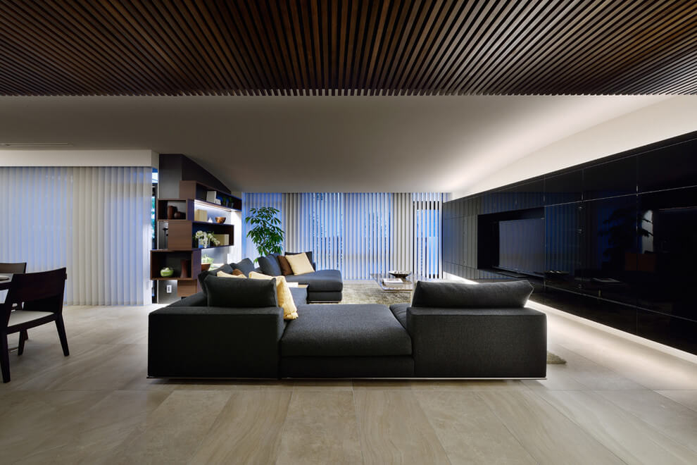 17 fotos de decoración de salones modernos para inspirarte
