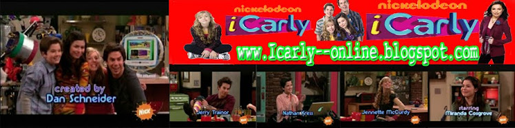 ICARLY online