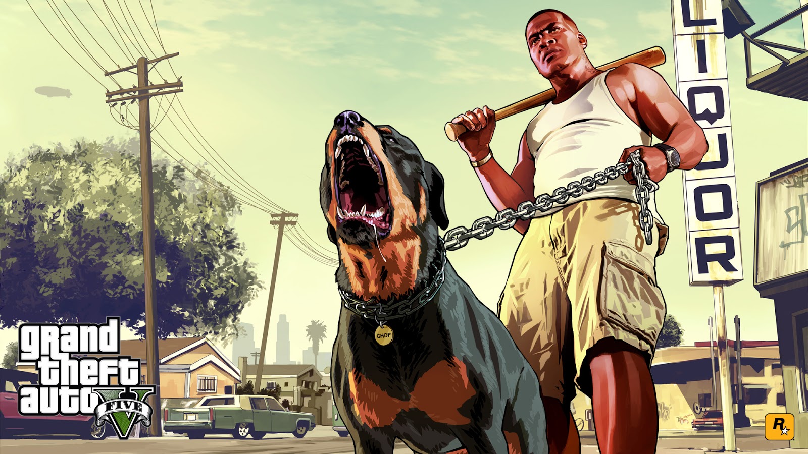 hd grand theft auto v image hd grand theft auto v image