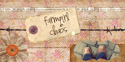 Farmgirl Chaos