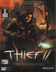 Thief II   PC