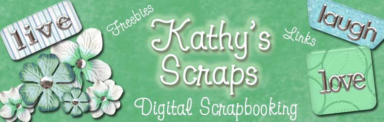 Kathy's Scraps