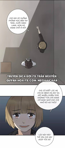 Viên Đường Màu Đen Chap 9 - Next Chap 10