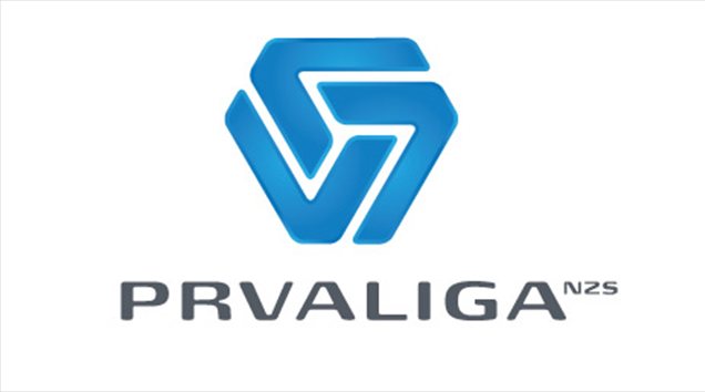 Um Grande Escudeiro ESLOVENIA PRVALIGA 2014/15