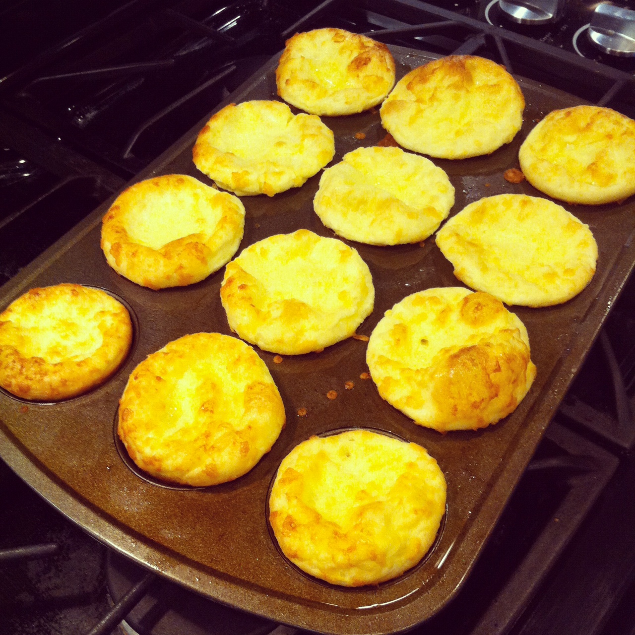 Living the (gluten free) Good Life Gluten Free Recipe GF German Pancakes