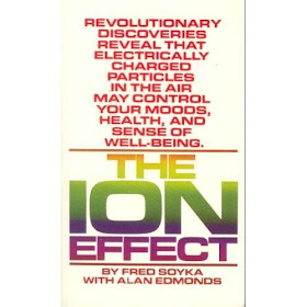 Ion Effect on our Health