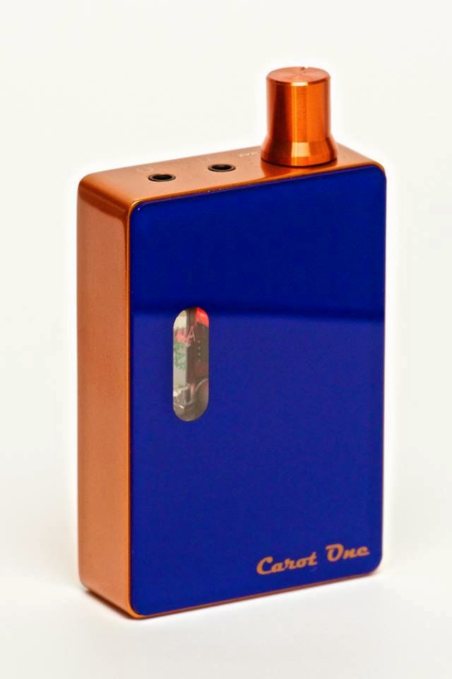 Mono and Stereo HighEnd Audio Magazine CAROT ONE NIK 58TUBE Pocket