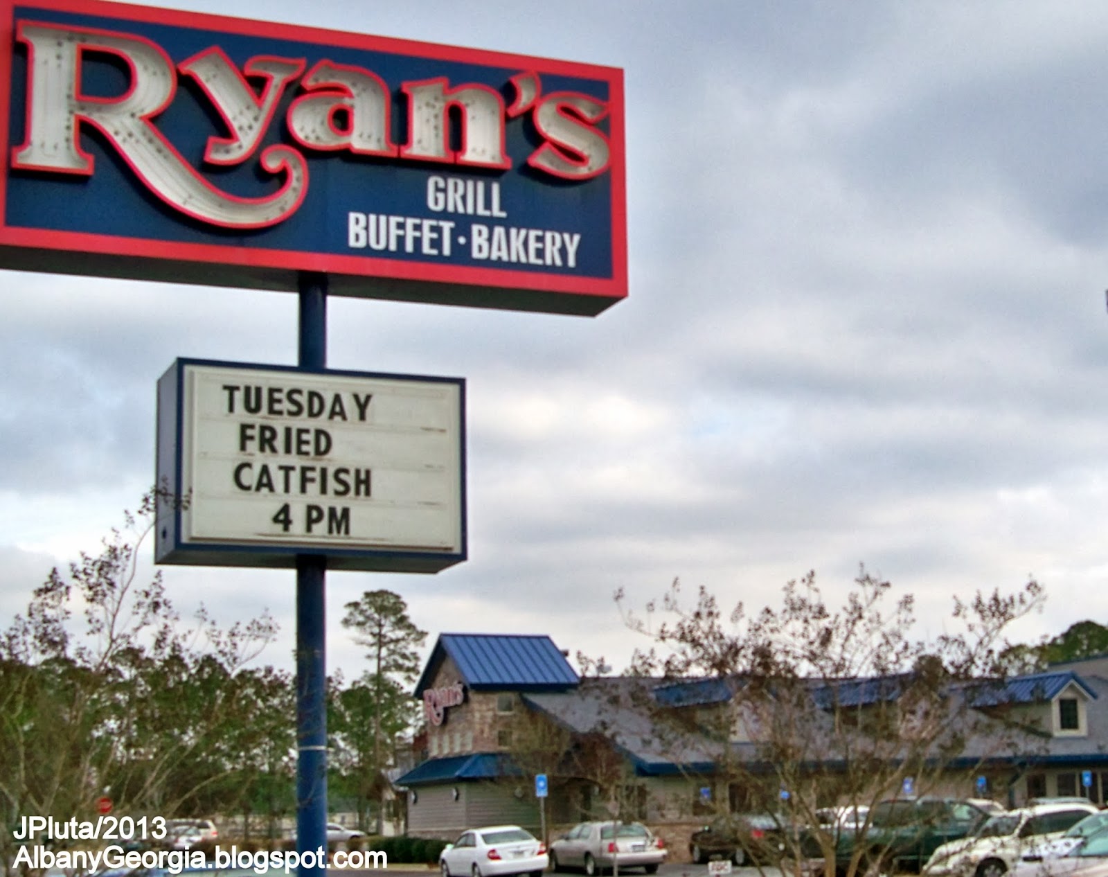 Restaurant Fast Food Menu McDonald's DQ BK Hamburger Pizza Mexican Taco