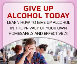 How To Give Up Alcohol Course: Learn How To Stop Drinking